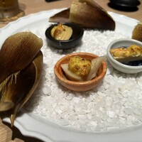 小野の離れ 博多本店 - 