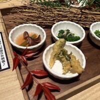 小野の離れ 博多本店 - 