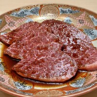 江戸焼肉 - 