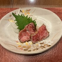 大和榛原牛 うし源 本店 - 