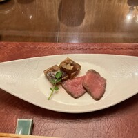 大和榛原牛 うし源 本店 - 