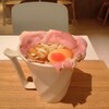 みなめんCafe みのおキューズモール店