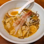 Soba Cafe Dining Iberisu Side - 