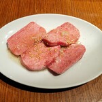 Oudou Yakiniku Mame Daifuku - 