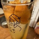 炭焼きBAR 心  - 