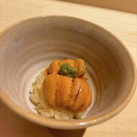 鮨ひろうみ - 