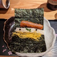 しゃぶしゃぶ　すき鍋　おもき 銀座店 - 