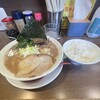 うまいヨゆうちゃんラーメン