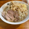ラーメン山 まさか