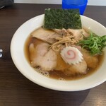 麺や 河野 - 