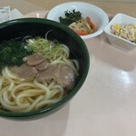 埼玉大学第1食堂部 - 