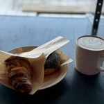 ハマノ コーヒースタンド - 