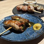 Hakata Oden Yakitori To Furu-Tsu Sawa Nikumareya - 