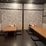 どまぐれ - お座敷