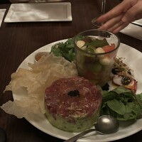 マディソン ニューヨーク キッチン - 