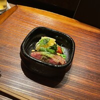肉割烹 友百合 - 