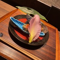 肉割烹 友百合 - 