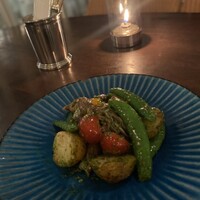 レストラン ラ・マーレ - 