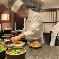 肉割烹 友百合 - 