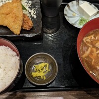 囲炉裏料理 うな革 和なり - 