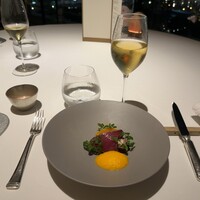フランス料理 エステール by アラン・デュカス - 