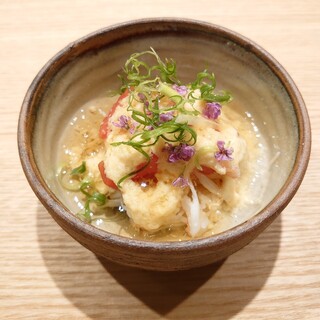 鉄板焼 浅草 KUDAKA_2