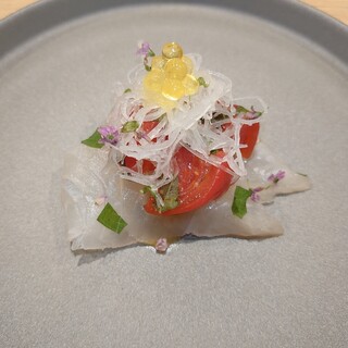 鉄板焼 浅草 KUDAKA_1