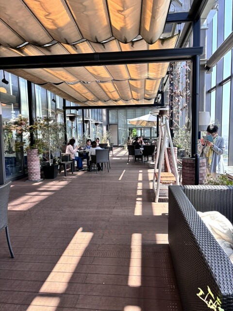 Nanohana Shokudo photo 5