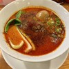 麺屋・高豚 古城店