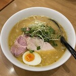 麺屋 Hulu-lu - 