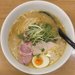 麺屋 Hulu-lu - 