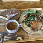 フォレスト ヴェール - 