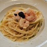 Trattoria&Pizzeria LOGIC お台場 - 