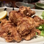 鉄板和食・おばんざい 亀八 - 