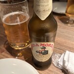 Trattoria e Pizzeria MOTHERS - 