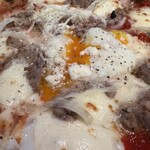 Pizzeria Bakka M'unica - 