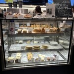 DEAN & DELUCA MARKET STORES - 