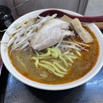 味噌麺処 花道庵 - 