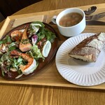 フォレスト ヴェール - 