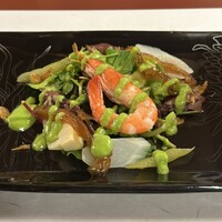 創作中華 一之船入 - 