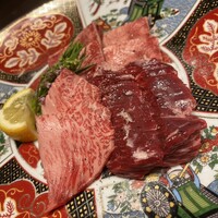 焼肉 きたん 法善寺 - 