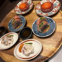 焼肉 きたん 法善寺 - 