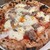 Pizzeria Bakka M'unica - 料理写真: