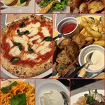 Trattoria&Pizzeria LOGIC - 