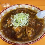 Teuchi Ramen Daishin - 