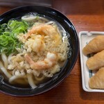 Hakata Sanuki Udon - 