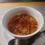 ALMOND BLOSSOM TOKYO CHINESE RESTAURANT - 