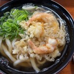 Hakata Sanuki Udon - 