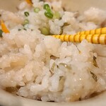 沖縄麺処 天願 - 