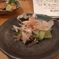 魚の中俣 銀座 - 